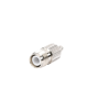Conector TNC Hembra Inverso para cable RG-142/U.