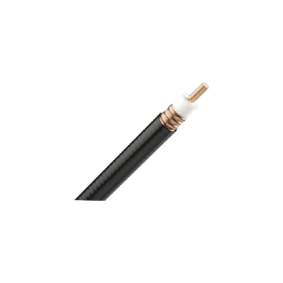 Carrete de 305m de Cable Corrugado de 7/8