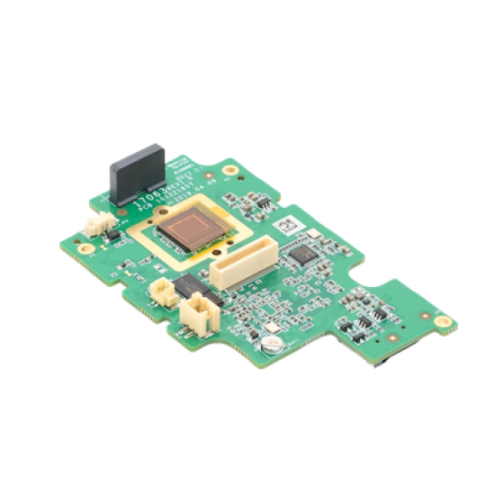 TARJETA PRINCIPAL DE VIDEO PARA DSKV6113WPE1(B)