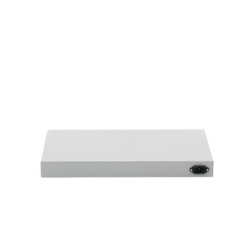 Switch PoE+ Gigabit WebSmart de 16 puertos 10/100/1000 Mbps (2 x Combo) + 2 puertos gigabit SFP (Combo), 185 W