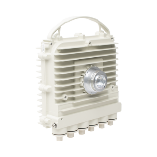 Siklu EtherHaul-1200FX 1 Gigabit Full Duplex 70/80GHz Banda-E