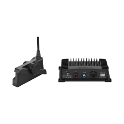 Sistema de sonda Panoptix LiveScope GLS10 y transductor LVS34