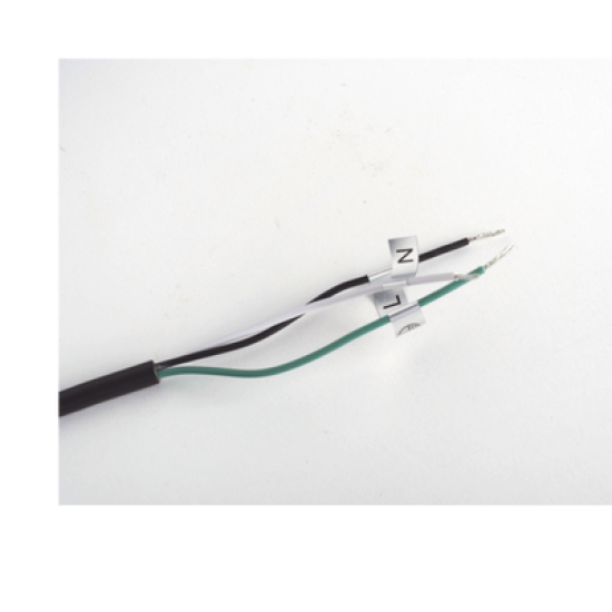 Luminaria LED para Alumbrado en Interior / Luz Fría / 30 W / 3000 lúmenes /  50000 hrs