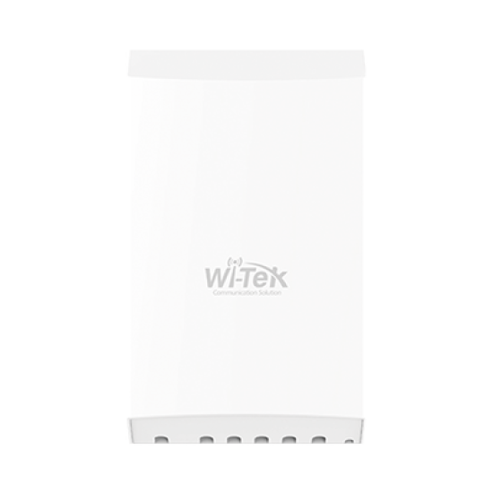 Switch CCTV PoE para Exterior / No administrable / PoE Entrada 802.3 bt Hasta 60W / 1 Puerto PoE salida 24V pasivo Hasta 12W /  3 puertos PoE 802.3 at Hasta 30W /  Ideal para Aplicaciones CCTV con Enlaces Inalámbricos