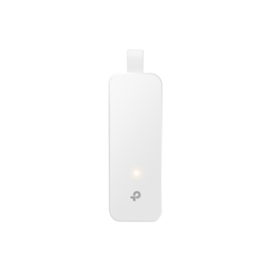 Adaptador de red Ethernet RJ45 10/100/1000Mbps a USB 3.0 