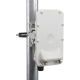 PTP-550  Hasta 1.36 GBps / 4910 - 6200 MHz / 802.11 AC Wave 2  MU-MIMO 4: 4x4 / BackHaul Conectorizado (C050055H014A)