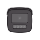 Bala IP 4 Megapixel / Lente 4 mm / Dual Light (60 mts IR + 60 mts Luz Blanca ) / Darkfighter S / Exterior IP67  / WDR 130 dB / 4 Analíticos: AcuSense, Deteccion Facial, Conteo de Personas por Cruce y Zona