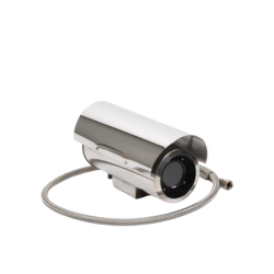 Gabinete para Cámaras Tipo Box (Profesional) / Para Altas Temperaturas (hasta 80º C) / Sistema de Enfriado por Aire