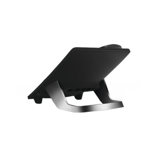 Teléfono IP para Hotelería, profesional con 6 teclas programables para servicio rápido (Hotline), plantilla personalizable con PoE 