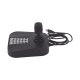Joystick USB Compatible con DVRs / NVRs / iVMS-4200 / HIKVISION - epcom - HiLook
