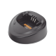 Cargador rápido de escritorio para Radios R2, EP450, DEP450, CP080, CP140, CP150, CP160, CP180, CP200, CP250, PR400, GP3688 