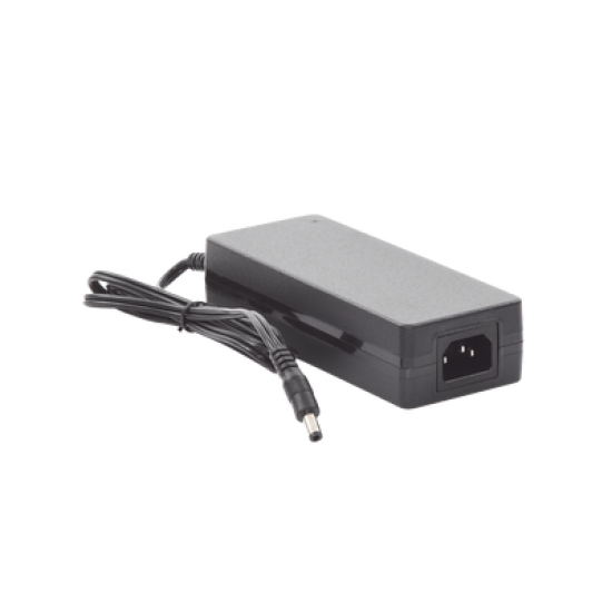 Adaptador de voltaje de 48 Vcc @ 3 A; 144 W