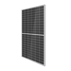 Módulo Solar 670 W, Bifacial, 46.38 Vcc , Monocristalino, 132 Celdas grado A, 12 BB