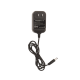 Adaptador de Pared de 12 Vcc Regulada / 2 Amp / Voltaje de Entrada de 100 - 240 VCA