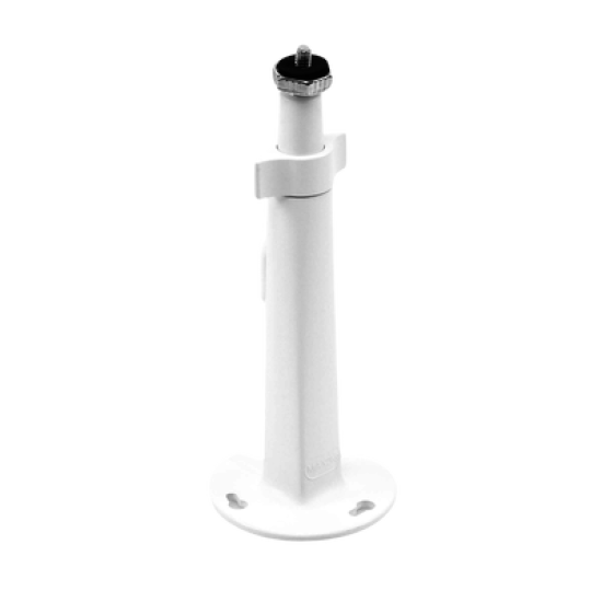 Montaje Colgante Para Interior / Recomendado Para Cámaras Tipo Box / Fabricada en Aluminio