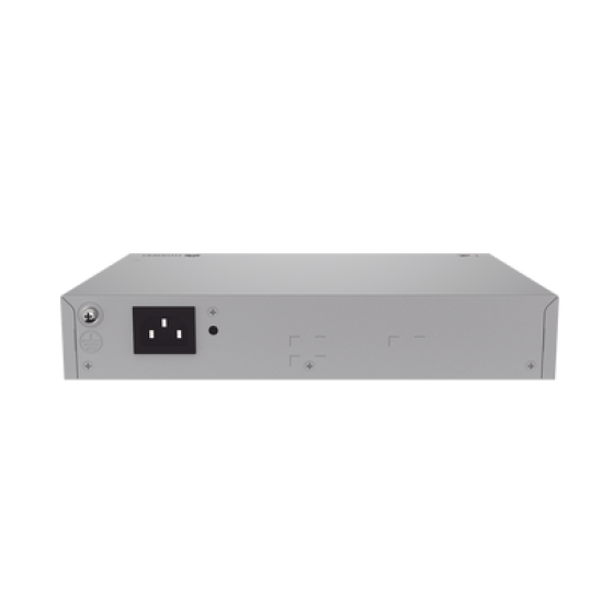 Switch de Acceso Gigabit Administrable  Capa 2 / 8 puertos 10/100/1000 Mbps / 2 Puertos 1GE SFP Uplink / ERPS / IMGP Snooping / DHCP Snooping / Administración Nube Gratis