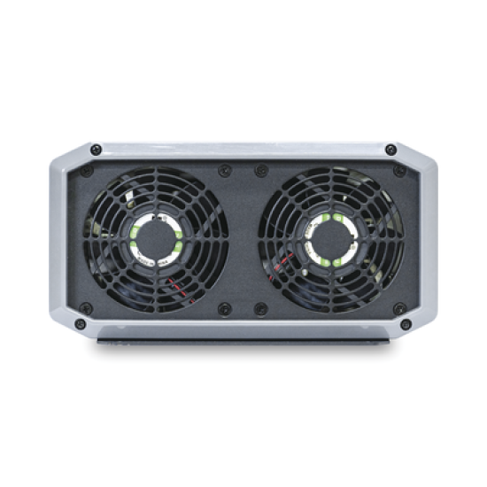 Inversor IPower-Plus 4000 W, Ent: 48 Vcc, Salida: 120 Vca Ideal para Baterías de Litio