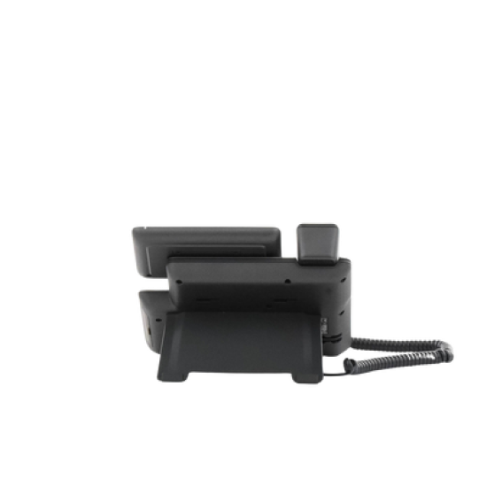 Teléfono IP Empresarial Esencial WiFi / Bluetooth, 20 líneas SIP, pantalla a color 4.3