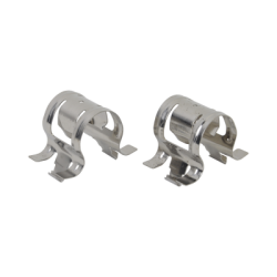 Broches de presión para cable coaxial de 7/8