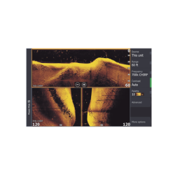 Transductor active imaging 3-in-1