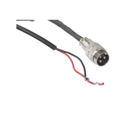 Barra de luz de advertencia de 10 Módulos de 6 LED, 49 Pulgadas Ambar