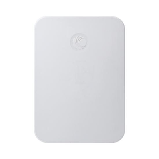 Access Point WiFi Industrial cnPilot e510 omnidireccional para exterior, IP67, doble banda, certificación contra golpes y vibraciones, soporta temperaturas extremas