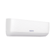 Minisplit WiFi Inverter / SEER 17 / 24,000 BTUs ( 2 TON ) / R32 / Frío y Calor / 220 Vca / Filtro de Salud / Compatible con Alexa y Google Home.