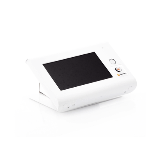 Consola de Sobremesa para Puesto de Control de Enfermería / Pantalla Táctil 7