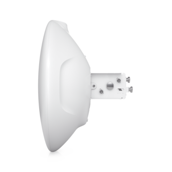 UISP Enlaces PTP/PTMP Wave Long Range en 60 Ghz, hasta 2 Gbps. Respaldo en 5 Ghz. GPS integrado
