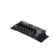 Controlador de carga y descarga SunSaver, 20 A, 24 Vcc