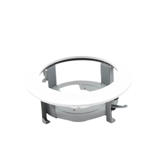 Montaje de Plafón para Cámaras PTZ Hikvision 4