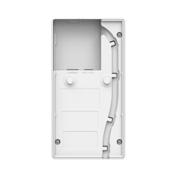 e-Lighten ONU / Punto de Acceso Hibrido Para solución de Fibra, 3 puertos LAN Gigabit, 1 Puerto Análogo Telefonia y Uplink Gigabit para Fibra SC