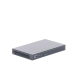 Smart Jetstream Switch administrable 8 puertos 10/100/1000 Mbps