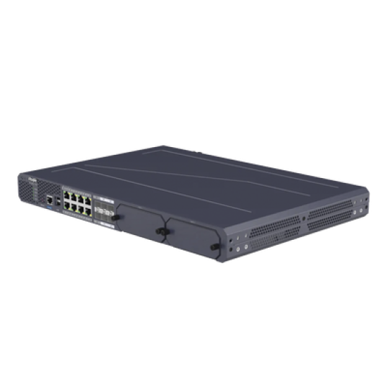 Firewall Administrado en la Nube / Seguridad Basada en AI / Capacidad Expansible de Hasta 10 Gbps /  Defensa DDoS, Antivirus y Gestión por Políticas Inteligentes