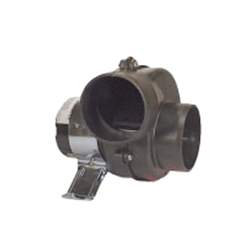 Soplador Flexmount de 3 pulgadas