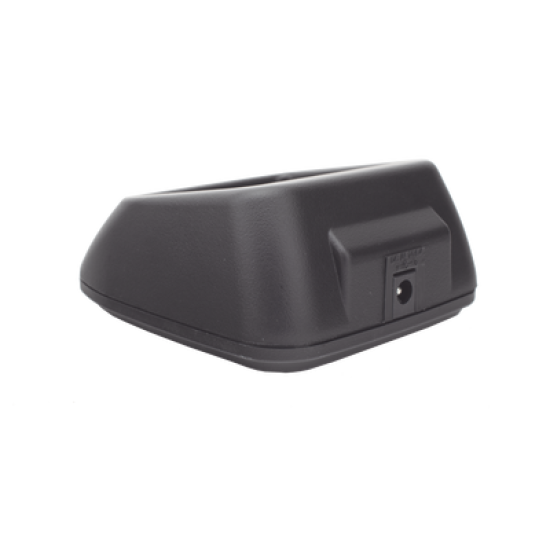 Cargador rápido de escritorio para baterias KNB45L, KNB63L y KNB-65L para Radios NX240/ NX340/ TKD240/ TKD340