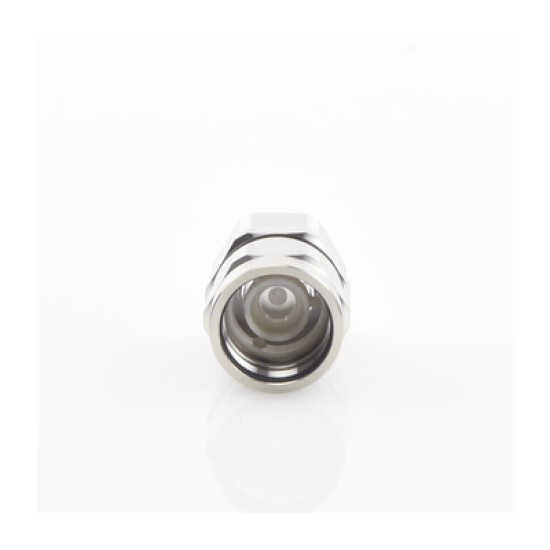 Conector DIN 7-16 DIN Macho para cables de 7/8