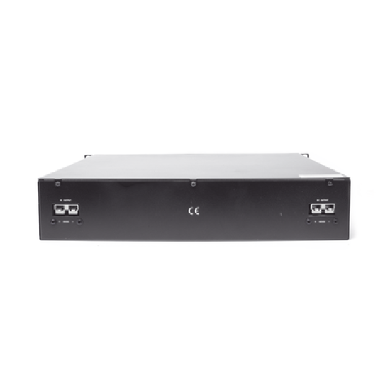 Módulo de baterías externo para aumentar el tiempo de respaldo del UPS EPU2000G3