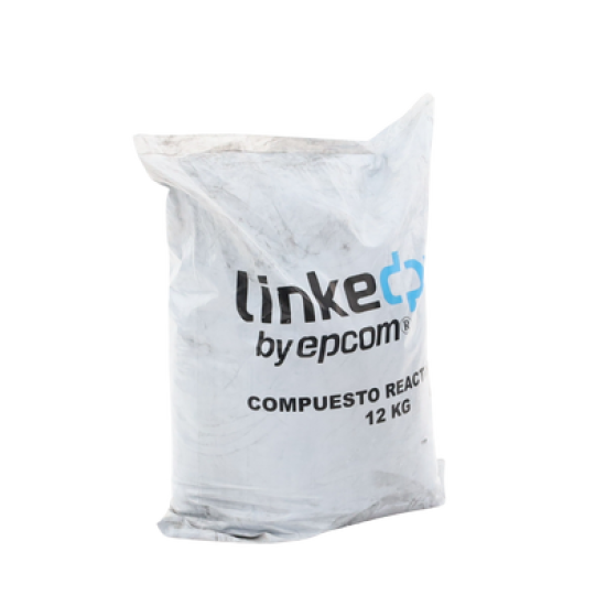 Compuesto Mejorador de Terreno con Minerales Conductivos, Saco de 12 KG