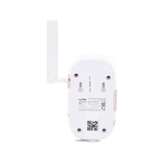 Gateway LoRaWAN Para el Internet de Las Cosas.