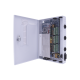 Fuente PREMIUM / 11-15 V / 18 canales / 30 A / Alta tecnología en seguridad / Doble ventilador / Hasta 1.85 Amperes por Salida / Filtro de Ruido por canal / Diseño de alta gama.