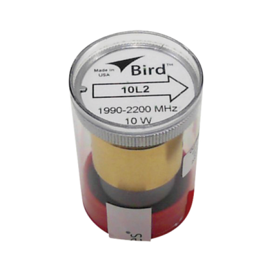 Elemento de 10 Watt en linea 7/8