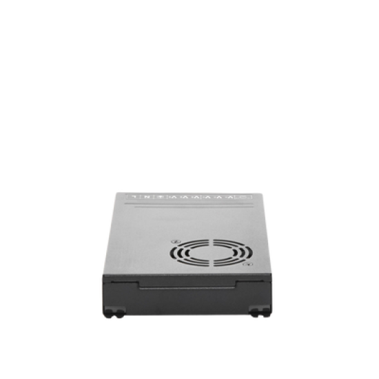 Fuente Industrial Epcom Power Line tipo DIN RAIL, de 12 Vcc, 30 A