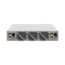 Switch DCI para Data Center, 64 Puertos QSFP28 100G para Escenarios de Alta Densidad, Alta Disponibilidad y Unificación de Centro de Datos.