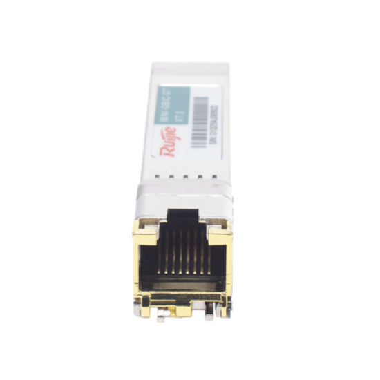 Transceptor MINI-GBIC SFP a RJ45 1GB hasta 100 metros