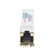 Transceptor MINI-GBIC SFP a RJ45 1GB hasta 100 metros