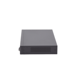 Switch JetStream SDN Administrable 8 puertos 10/100/1000 Mbps + 2 puertos SFP, administración centralizada OMADA SDN 