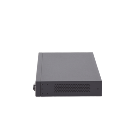 Switch JetStream SDN Administrable 8 puertos 10/100/1000 Mbps + 2 puertos SFP, administración centralizada OMADA SDN 