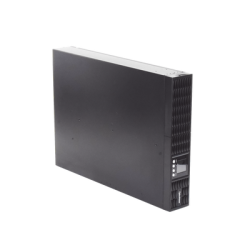 UPS Smart App Online S de 3000 VA/2700 W, Online Doble Conversión, Entrada 120 Vca NEMA L5-30P, Onda Senoidal Pura, Rack o Torre de 2 UR, Con 6 Tomas NEMA 5-20R