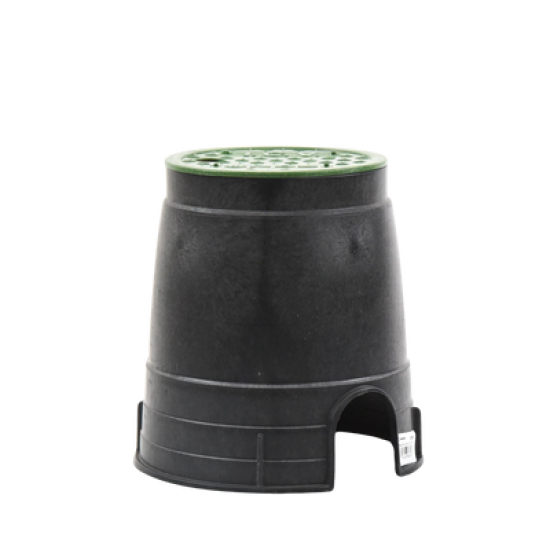 Registro de Alto Desempeño 16 x 23.5 x 21 cms. 